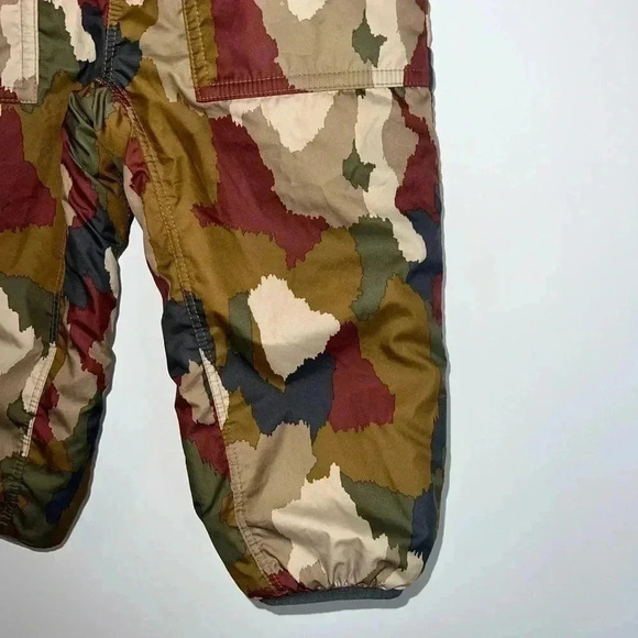 Patagonia Boys' Printed Nylon Joggers - Picture 5 of 12